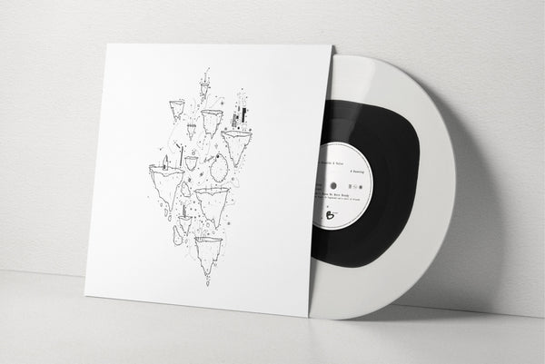 A Dawning, New Album By Ólafur Arnalds & Talos