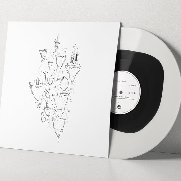 A Dawning, New Album By Ólafur Arnalds & Talos