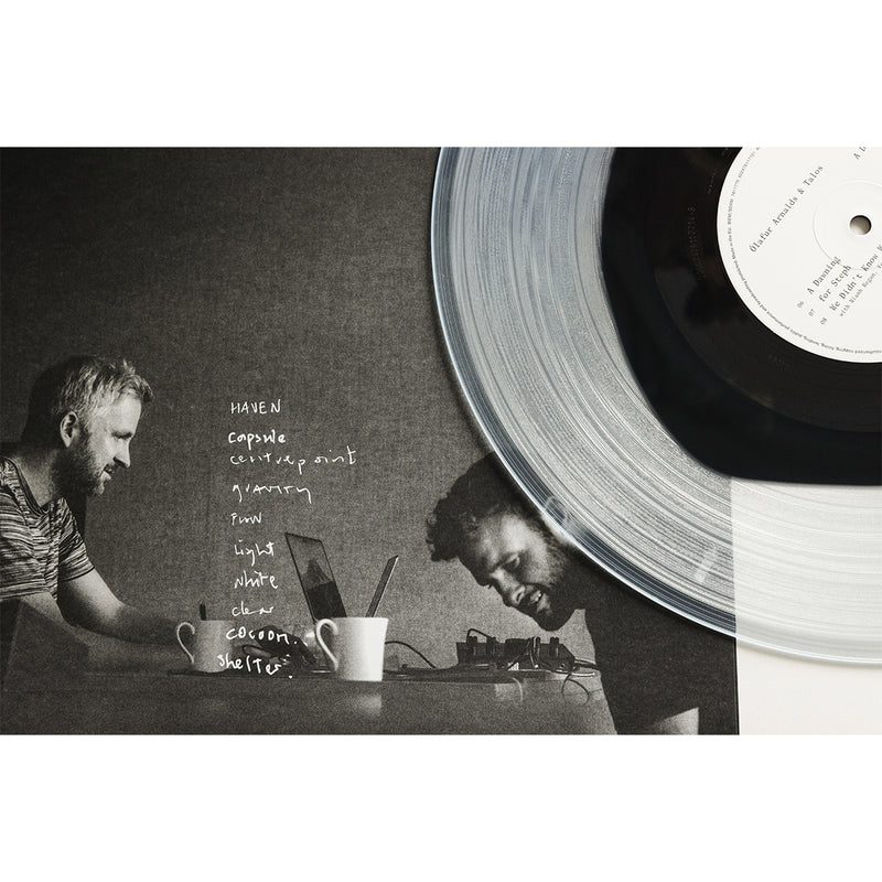 A Dawning – Coloured LP