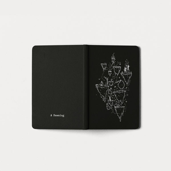 A Dawning Notebook