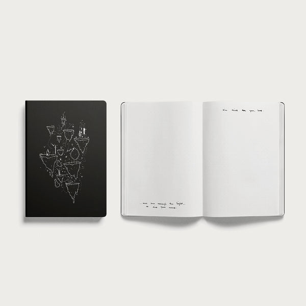 A Dawning Notebook