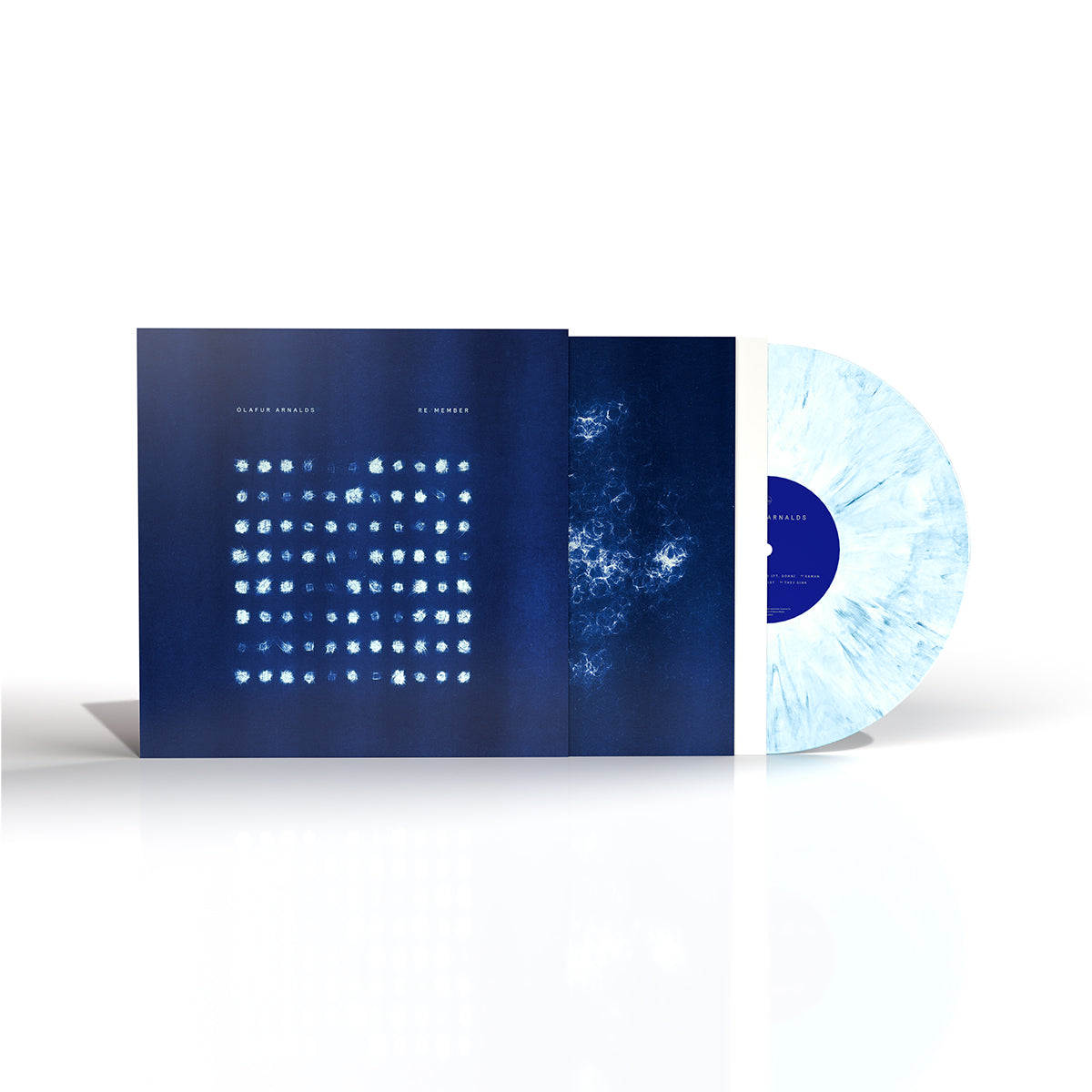 Vinyl – Ólafur Arnalds