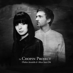 The Chopin Project CD