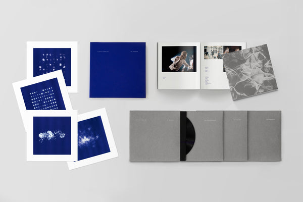 re:member Deluxe LP Edition