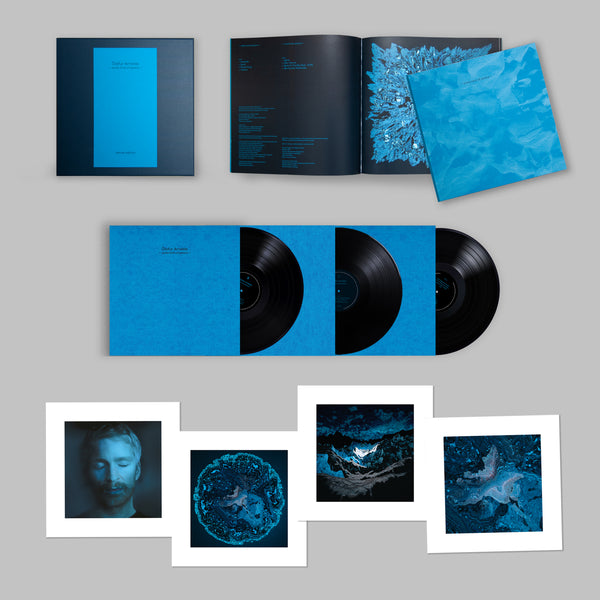 Vinyl – Ólafur Arnalds